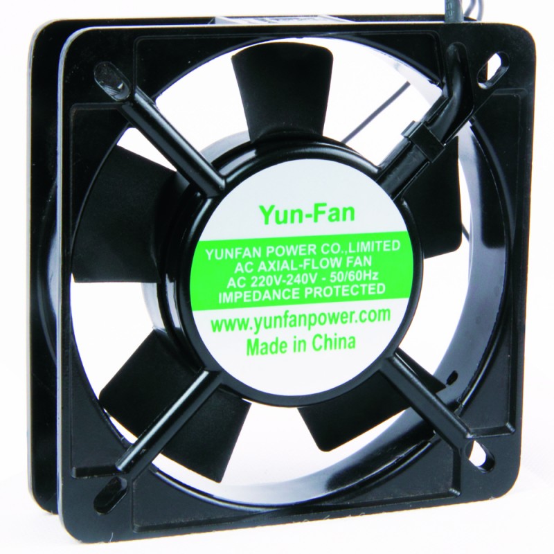 Professional fan manufacturer